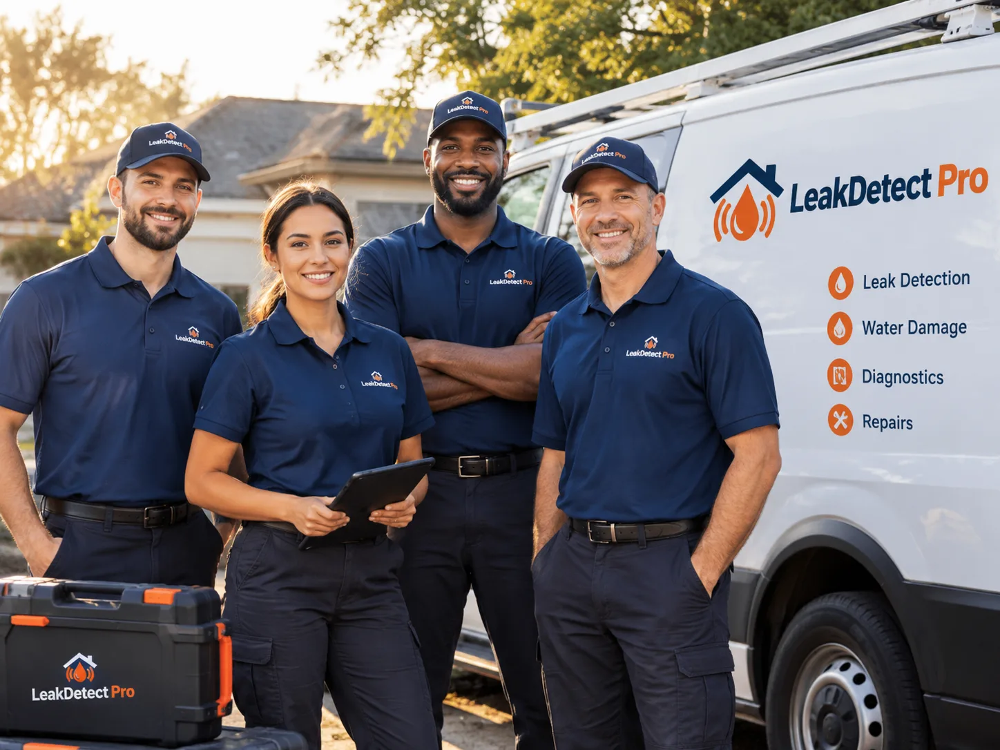 Roof Repair company in Delta, PA
